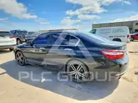 2017 Honda Accord фото