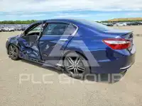 2017 Honda Accord фото
