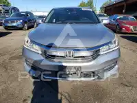 2017 Honda Accord photo