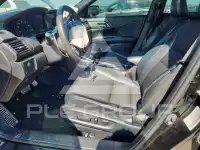 2017 Honda Accord фото