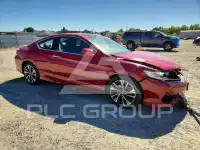 2017 Honda Accord photo