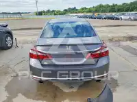 2017 Honda Accord photo