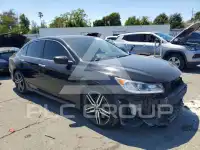 2017 Honda Accord photo