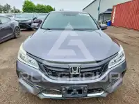 2017 Honda Accord фото