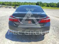 2017 Honda Accord photo