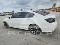 2017 Honda Accord фото