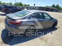 2017 Honda Accord фото