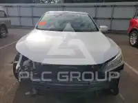 2017 Honda Accord фото