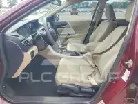 2017 Honda Accord photo