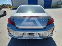 2017 Honda Accord фото