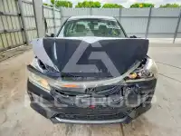 2017 Honda Accord фото