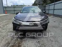 2017 Honda Accord photo