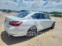 2017 Honda Accord фото