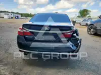 2017 Honda Accord фото