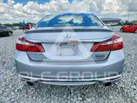 2017 Honda Accord photo