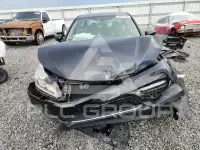 2017 Honda Accord фото
