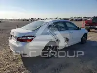 2017 Honda Accord фото