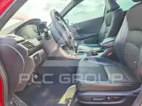 2017 Honda Accord фото