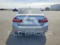 2017 Honda Accord фото