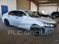 2017 Honda Accord photo