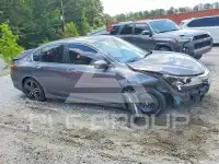 2017 Honda Accord фото