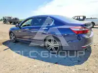 2017 Honda Accord photo