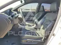 2017 Honda Accord фото