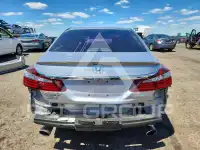 2017 Honda Accord фото