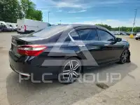 2017 Honda Accord фото