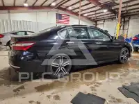 2017 Honda Accord фото