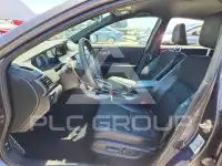 2017 Honda Accord фото