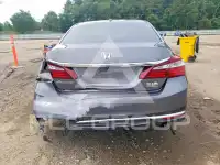 2017 Honda Accord photo