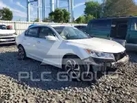 2017 Honda Accord photo