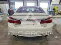 2017 Honda Accord фото