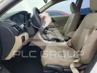 2017 Honda Accord фото