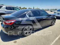 2017 Honda Accord фото