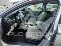 2017 Honda Accord фото