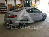 2017 Honda Accord фото