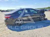 2017 Honda Accord фото