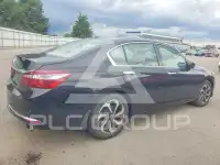 2017 Honda Accord photo