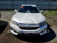 2017 Honda Accord фото