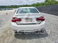 2017 Honda Accord фото