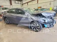 2017 Honda Accord photo