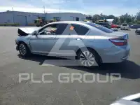 2017 Honda Accord фото