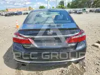 2017 Honda Accord photo