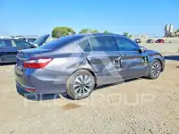 2017 Honda Accord фото