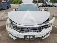 2017 Honda Accord photo