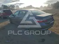 2017 Honda Accord фото