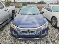 2017 Honda Accord photo