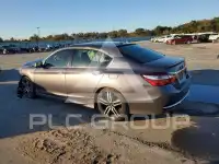 2017 Honda Accord photo